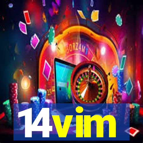 14vim