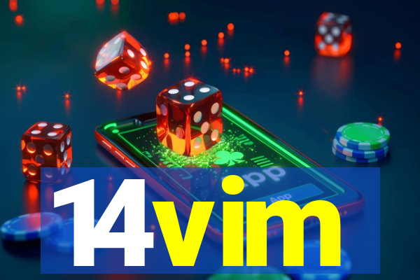 14vim