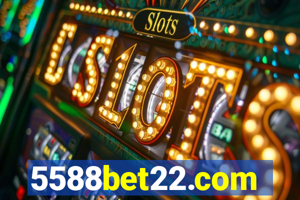 5588bet22.com