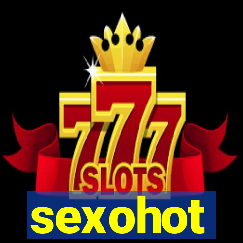 sexohot