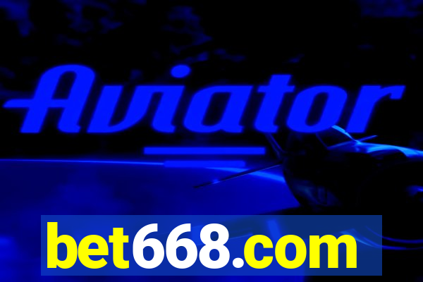 bet668.com