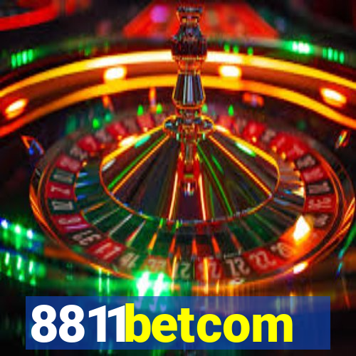 8811betcom