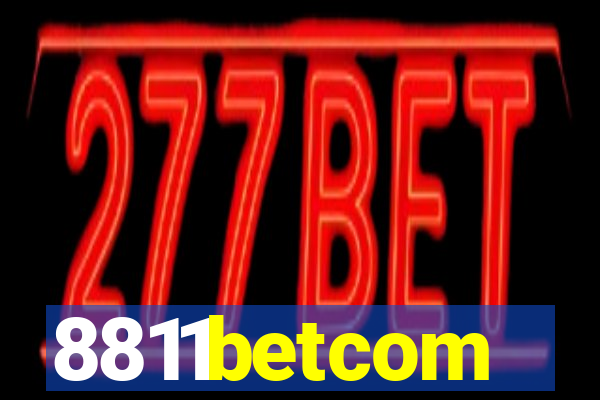 8811betcom