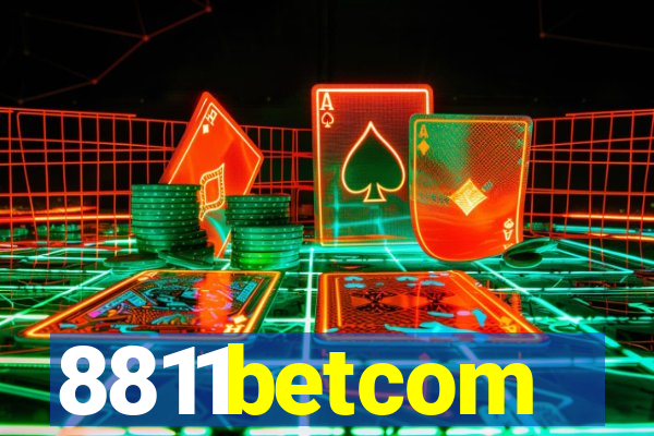 8811betcom