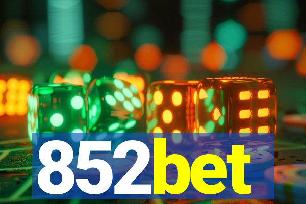 852bet