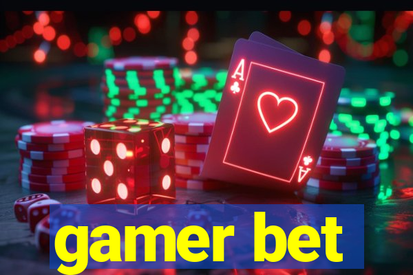 gamer bet