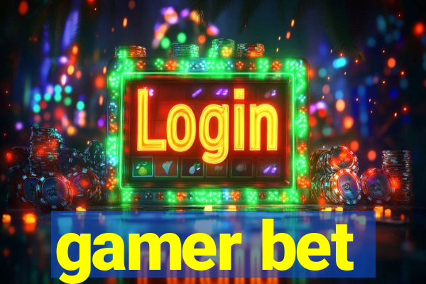 gamer bet