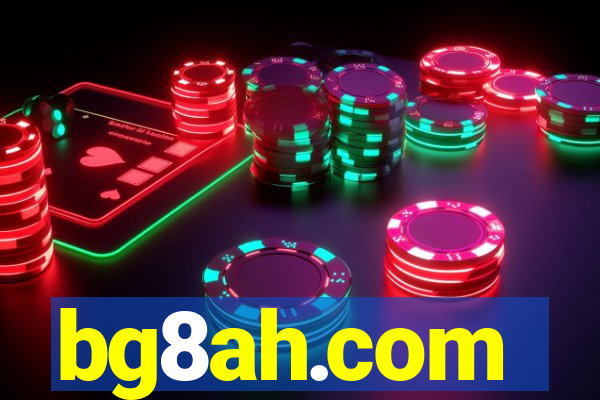 bg8ah.com