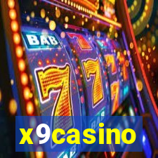 x9casino