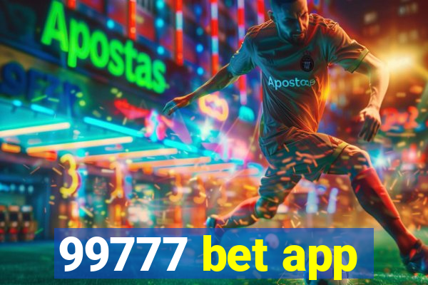 99777 bet app
