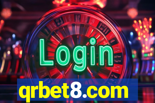 qrbet8.com