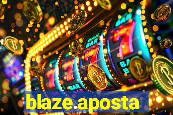 blaze.aposta