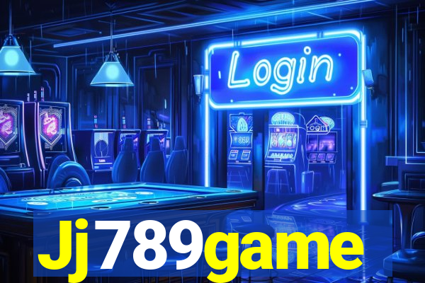 Jj789game
