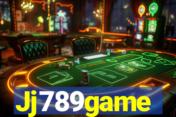Jj789game