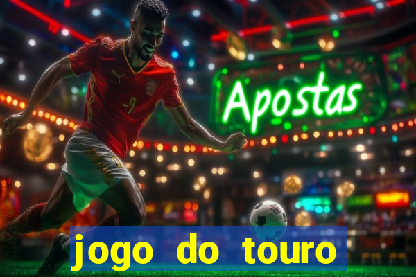 jogo do touro fortune ox demo