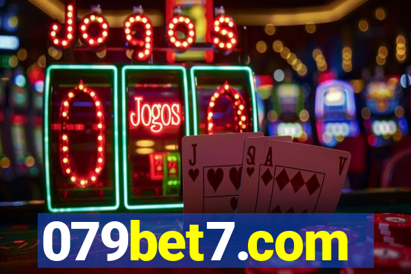 079bet7.com
