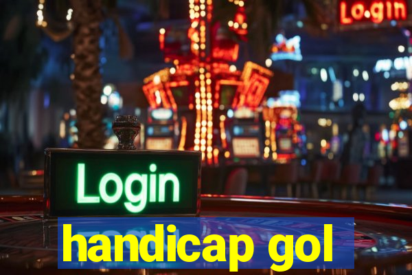 handicap gol