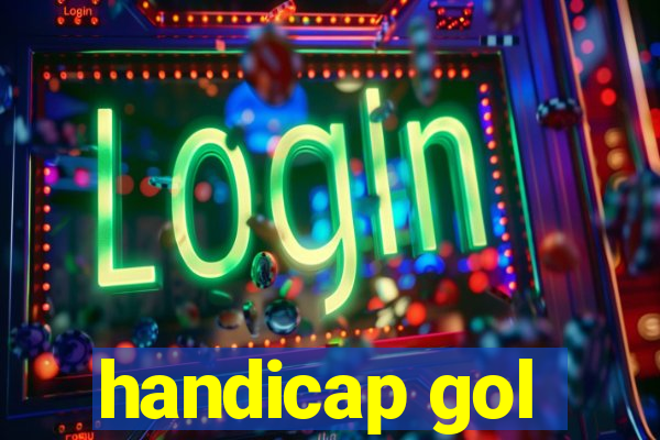 handicap gol