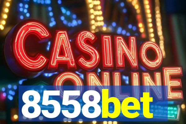 8558bet