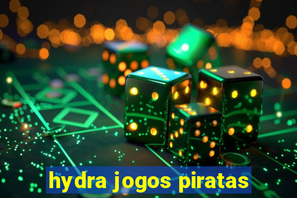 hydra jogos piratas