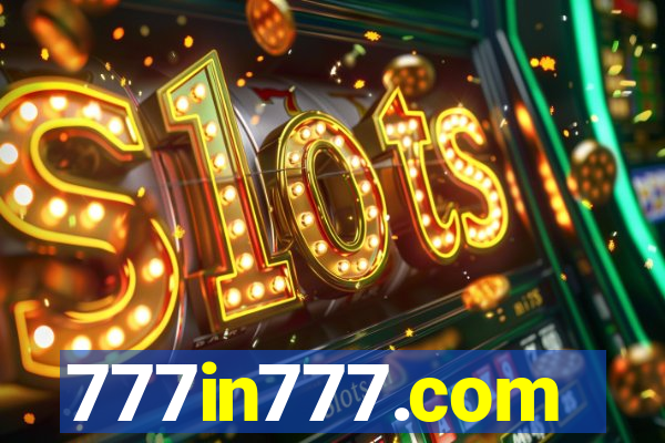 777in777.com