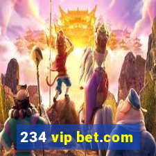 234 vip bet.com