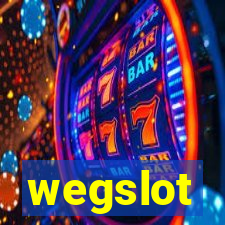 wegslot