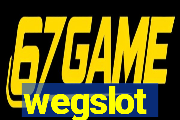 wegslot
