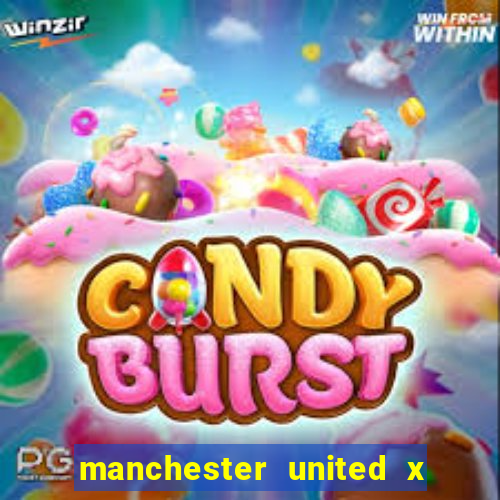 manchester united x liverpool futemax