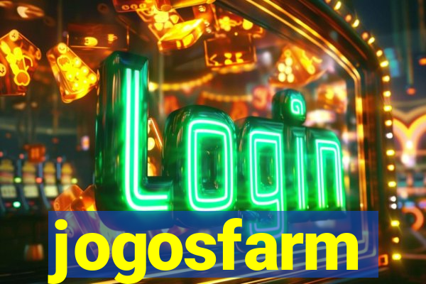 jogosfarm
