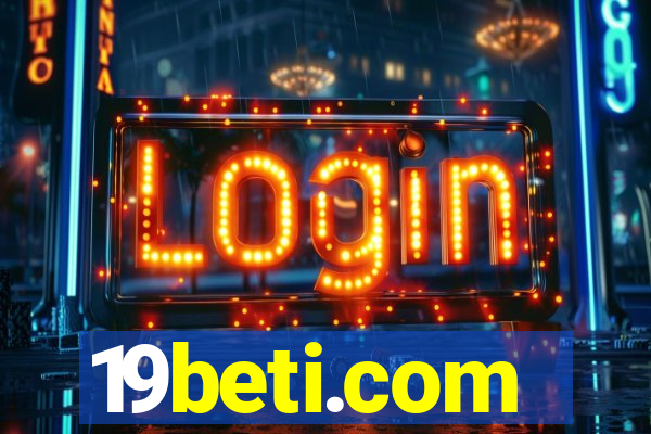 19beti.com