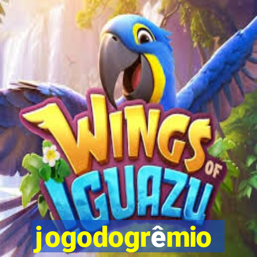 jogodogrêmio
