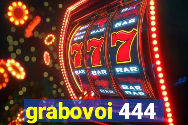 grabovoi 444