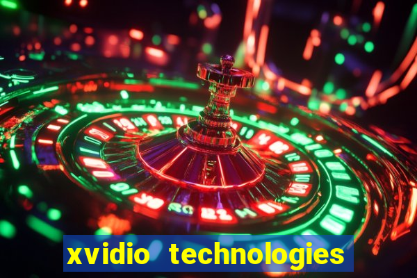 xvidio technologies startup brasil 2022 participantes grátis