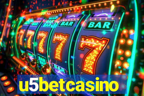 u5betcasino