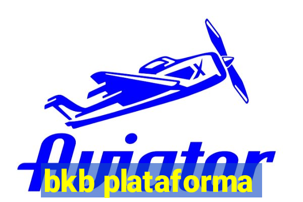 bkb plataforma