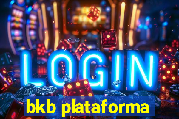 bkb plataforma