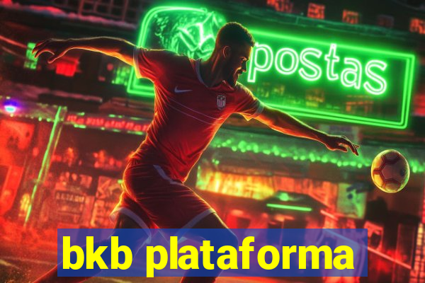 bkb plataforma