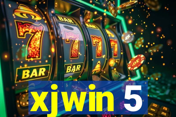 xjwin 5
