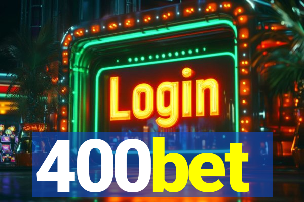 400bet