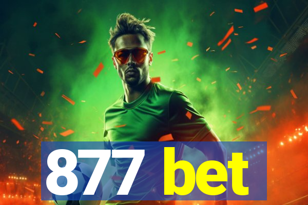 877 bet