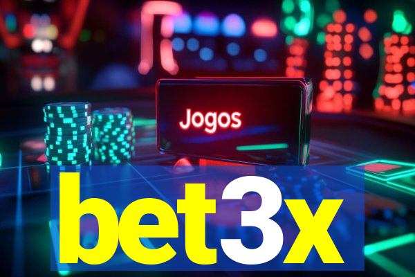 bet3x