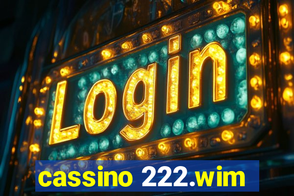 cassino 222.wim