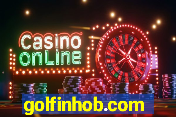 golfinhob.com
