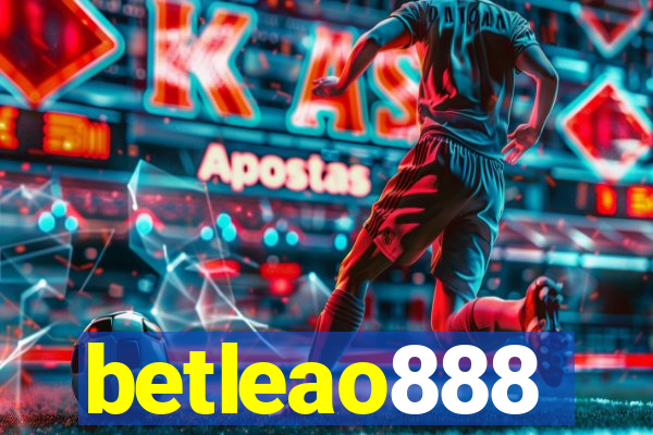 betleao888