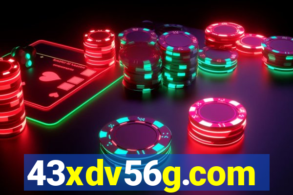 43xdv56g.com
