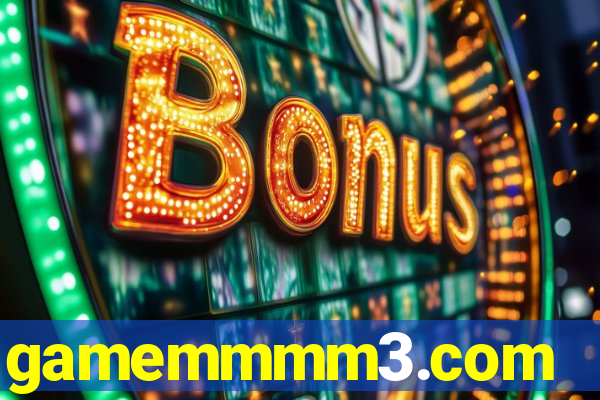 gamemmmm3.com
