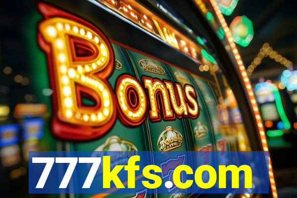 777kfs.com