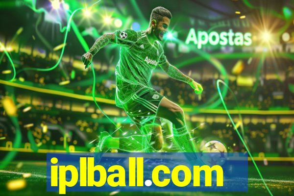 iplball.com
