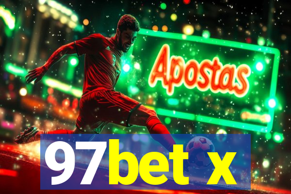 97bet x